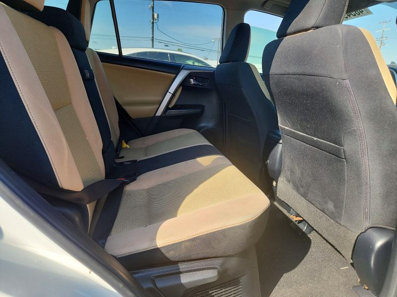 Продаж на аукціоні авто 2016 Toyota Rav4 Hybrid, vin: JTMRJREV2GD031430, номер лоту: 48549186