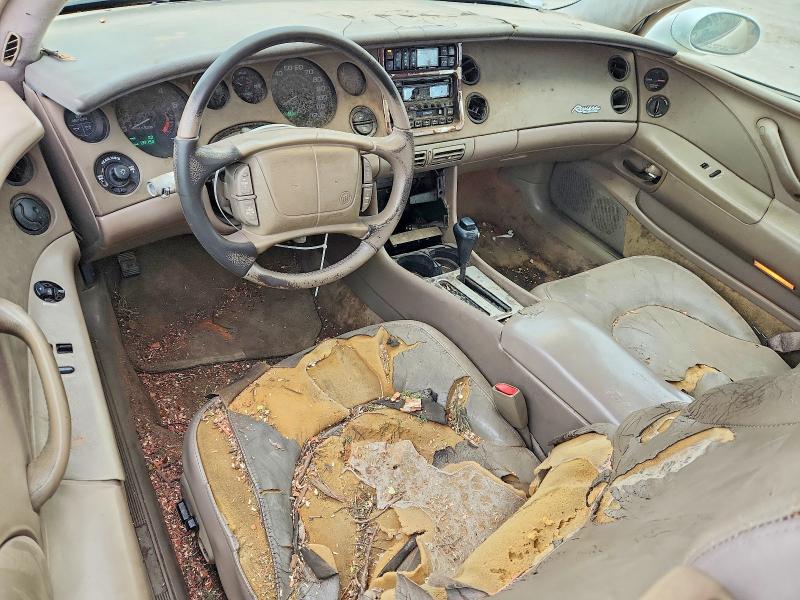 Aukcja sprzedaży 1998 Buick Riviera, vin: 1G4GD2214W4710536, numer aukcji: 48413576