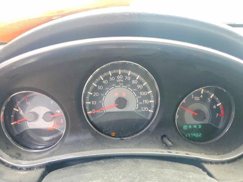 48233836 :رقم المزاد ، 1C3CCBAB7DN641840 vin ، 2013 Chrysler 200 مزاد بيع