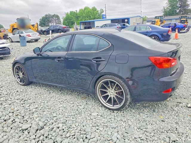 Aukcja sprzedaży 2008 Lexus Is, vin: JTHBK262985085425, numer aukcji: 51817586