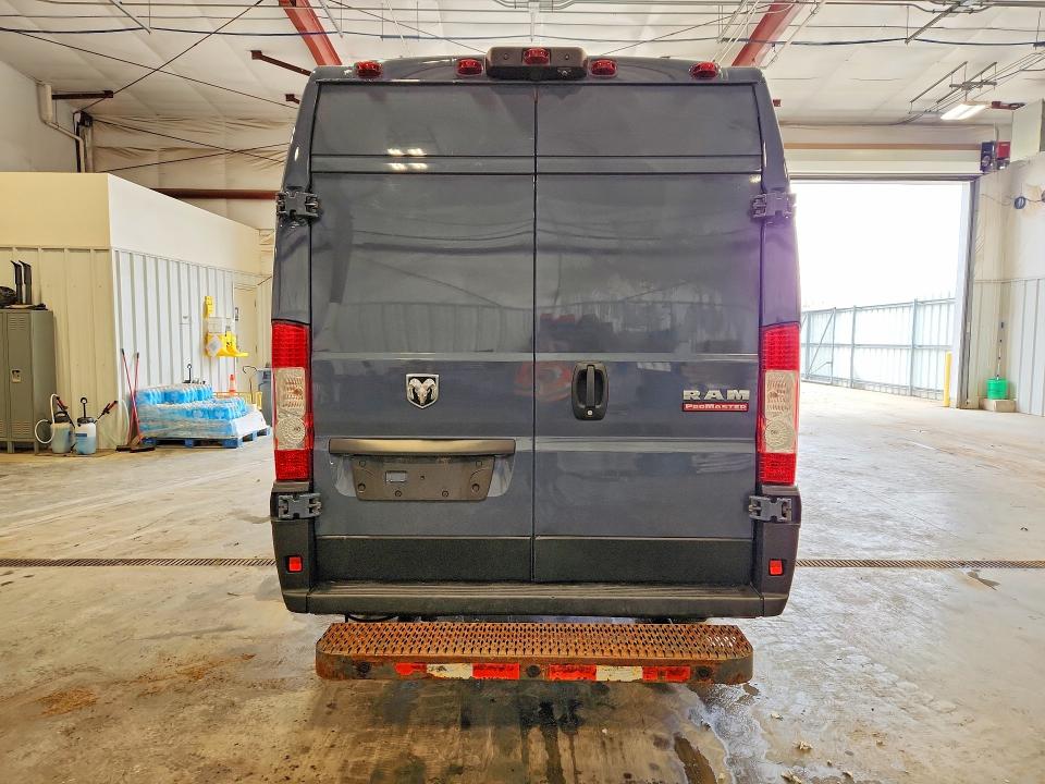 49304056 :رقم المزاد ، 3C6URVJG6LE142310 vin ، 2020 Ram Promaster 3500 مزاد بيع