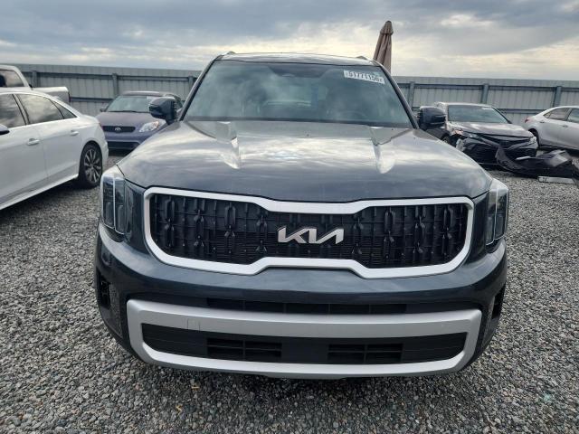 Продажа на аукционе авто 2024 Kia Telluride, vin: 5XYP34GC8RG556027, номер лота: 51771156