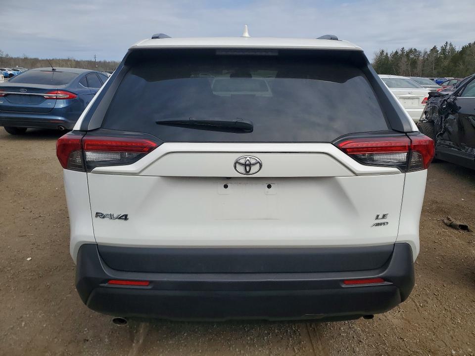 Aukcja sprzedaży 2020 Toyota Rav4, vin: 2T3B1RFV0LW113475, numer aukcji: 49947536
