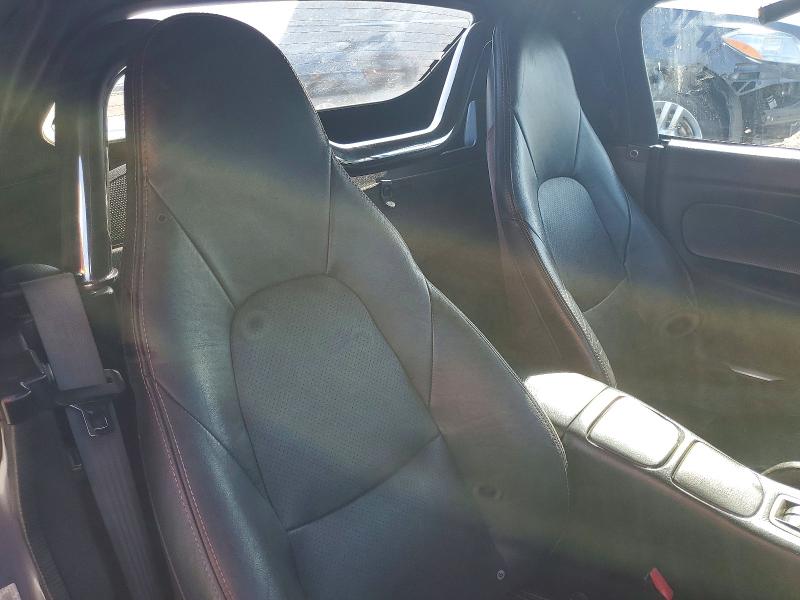 Продаж на аукціоні авто 2004 Mazda Mx-5 Miata, vin: JM1NB354740409387, номер лоту: 50357236
