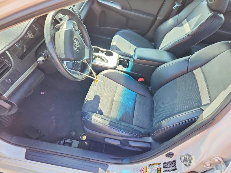 2014 Toyota Camry მანქანა იყიდება აუქციონზე, vin: 4T1BF1FKXEU758008, აუქციონის ნომერი: 50796036
