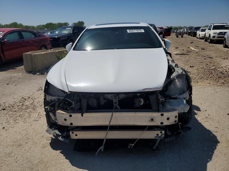 Aukcja sprzedaży 2013 Lexus Ls, vin: JTHBL5EF0D5119782, numer aukcji: 45577976
