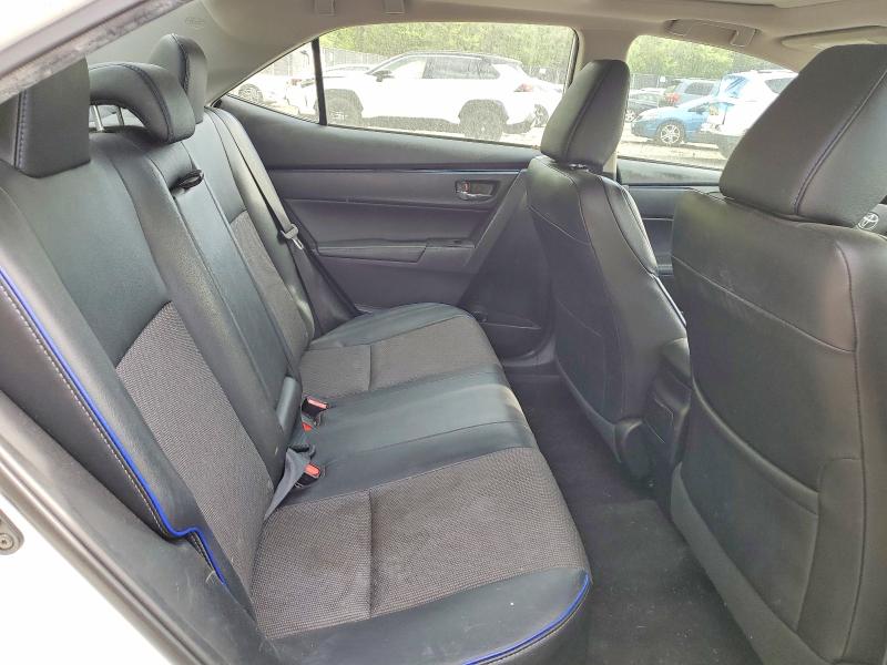 Продаж на аукціоні авто 2017 Toyota Corolla, vin: 2T1BURHE9HC945368, номер лоту: 49547096