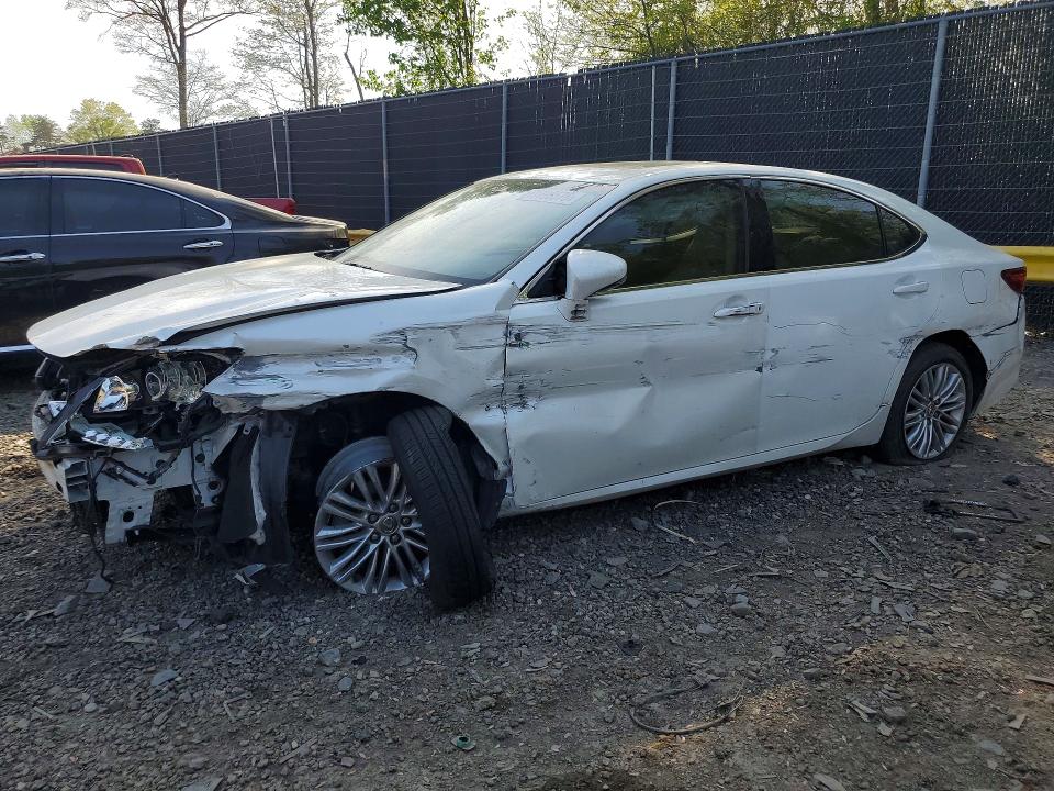 Aukcja sprzedaży 2013 Lexus Es, vin: JTHBK1GG2D2000490, numer aukcji: 49798576