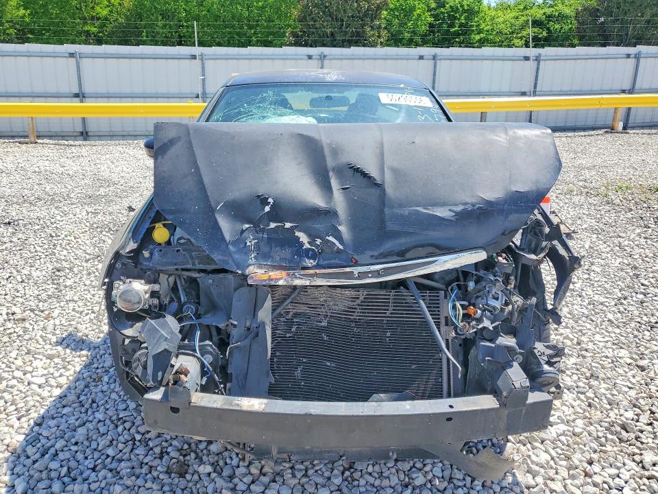 Aukcja sprzedaży 2012 Chrysler 200, vin: 1C3CCBAB2CN262176, numer aukcji: 50290556