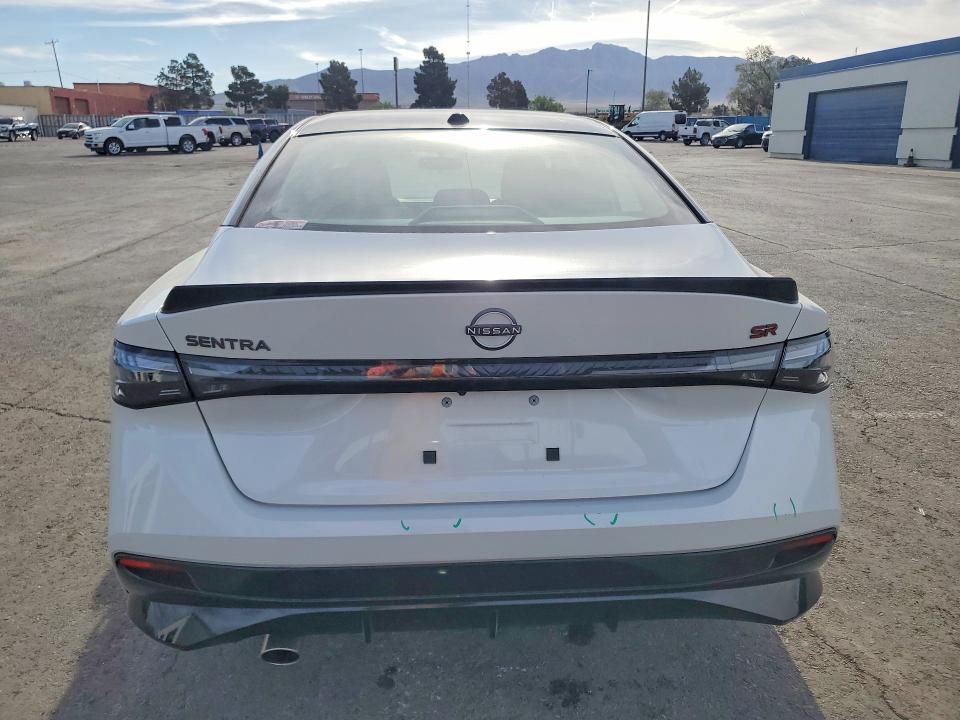 Продажа на аукционе авто 2026 Nissan Sentra, vin: 3N1AB9DV7TY252320, номер лота: 50057606