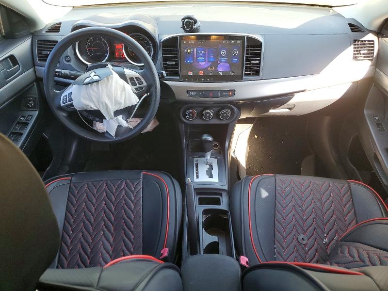Продаж на аукціоні авто 2014 Mitsubishi Lancer, vin: JA32U2FU7EU018609, номер лоту: 49448896