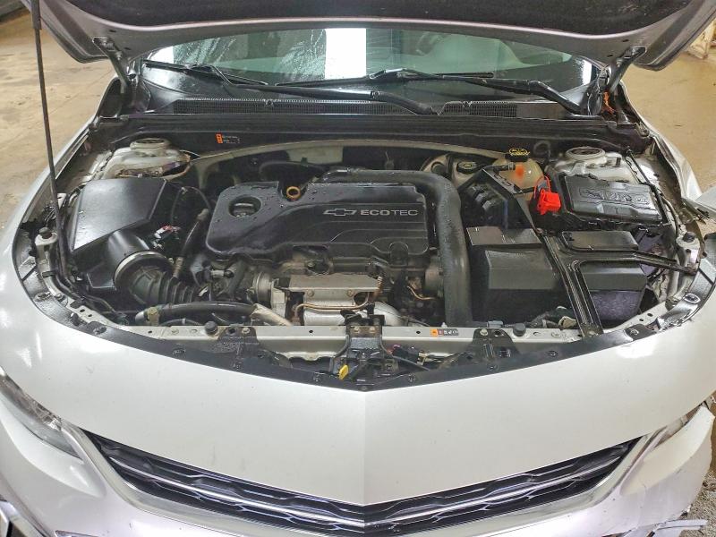Продажа на аукционе авто 2017 Chevrolet Malibu, vin: 1G1ZE5ST3HF108966, номер лота: 51167366