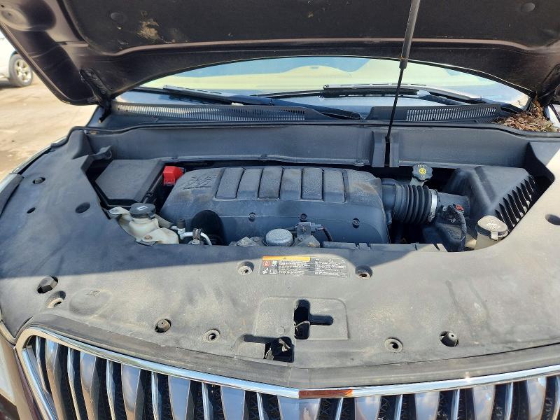 51323626 :رقم المزاد ، 5GAKVBKD8HJ188926 vin ، 2017 Buick Enclave مزاد بيع