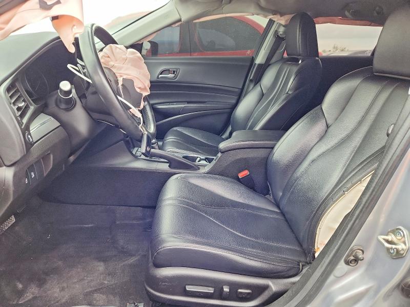 Продаж на аукціоні авто 2022 Acura Ilx, vin: 19UDE2F37NA000967, номер лоту: 48491906