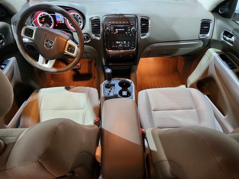 Продажа на аукционе авто 2013 Dodge Durango, vin: 1C4RDJAG3DC578496, номер лота: 48489156
