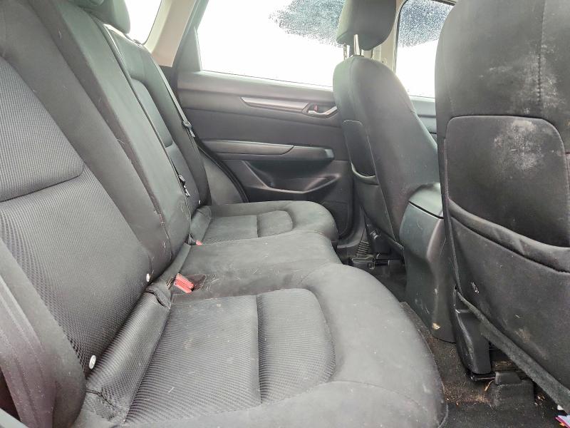 Продаж на аукціоні авто 2019 Mazda Cx-5, vin: JM3KFBBM3K1520152, номер лоту: 50324386
