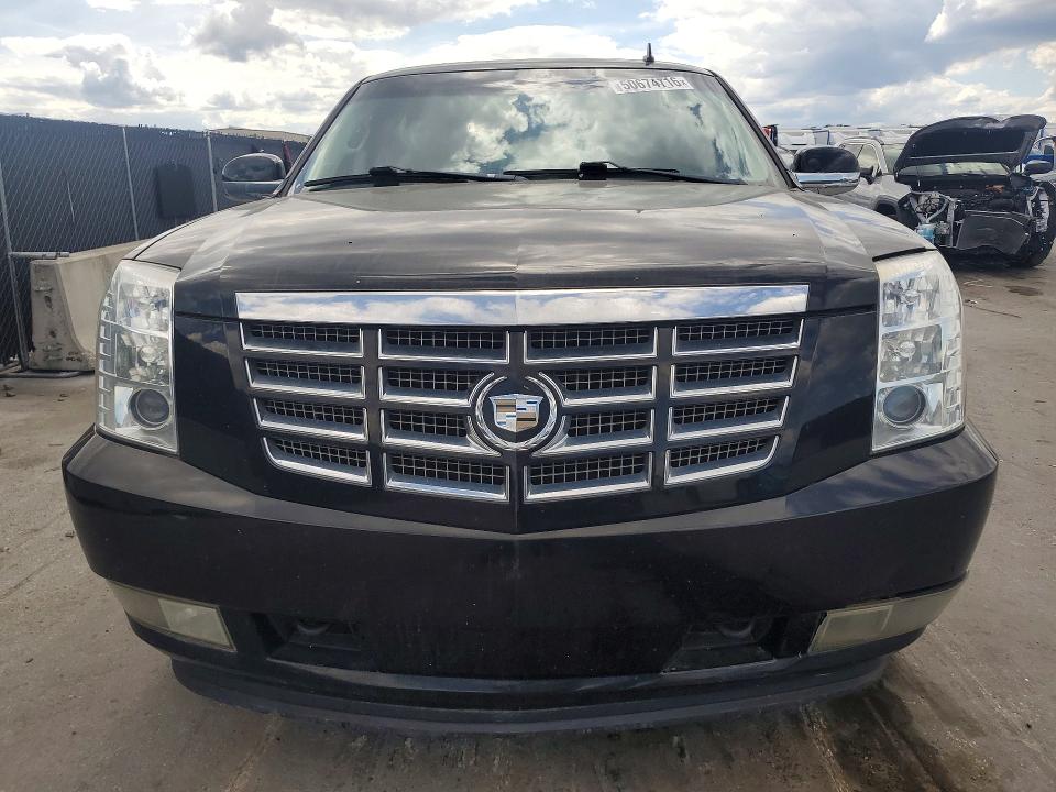 Продаж на аукціоні авто 2011 Cadillac Escalade, vin: 1GYS3AEF2BR312820, номер лоту: 50674716