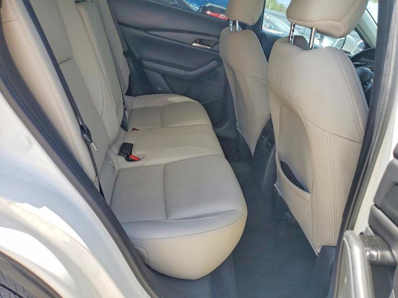 Aukcja sprzedaży 2021 Mazda Cx-30, vin: 3MVDMACL4MM240378, numer aukcji: 50592826