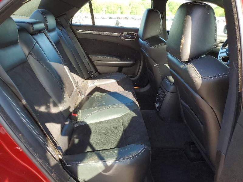 49376866 :رقم المزاد ، 2C3CCAFJXCH800559 vin ، 2012 Chrysler 300 مزاد بيع