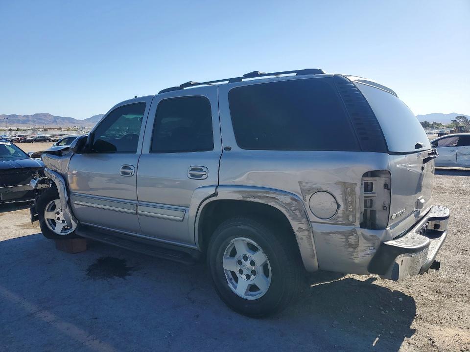2006 Chevrolet Tahoe მანქანა იყიდება აუქციონზე, vin: 1GNEK13Z56J108219, აუქციონის ნომერი: 51778606