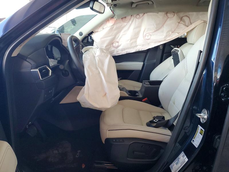 Aukcja sprzedaży 2024 Mazda Cx-5, vin: JM3KFBEM1R0384745, numer aukcji: 49302606