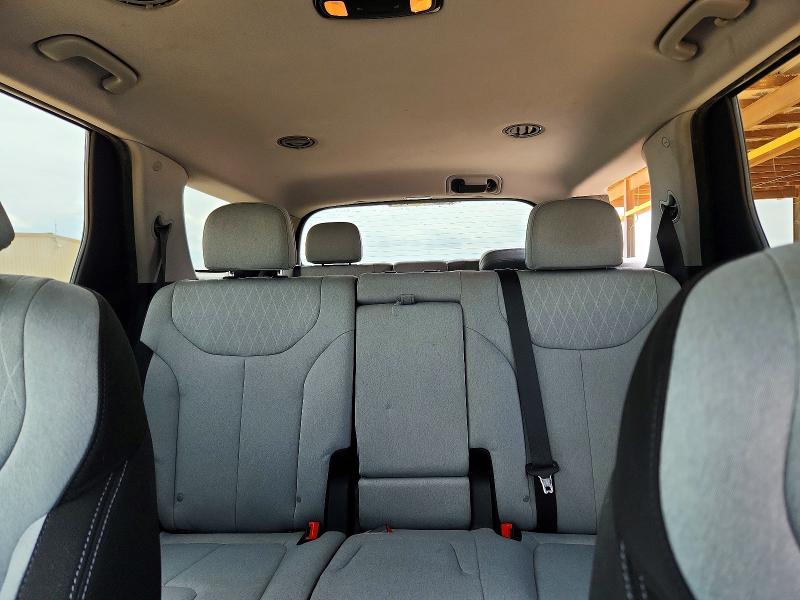 Aukcja sprzedaży 2020 Hyundai Palisade, vin: KM8R14HE3LU038696, numer aukcji: 48879966