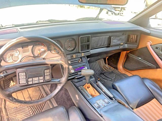 Продаж на аукціоні авто 1988 Pontiac Firebird, vin: 1G2FW218XJL246566, номер лоту: 50338236