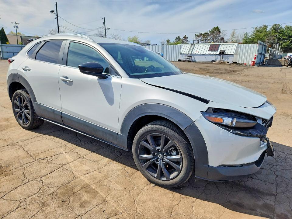 Aukcja sprzedaży 2025 Mazda Cx-30, vin: 3MVDMBBM6SM797550, numer aukcji: 51571376