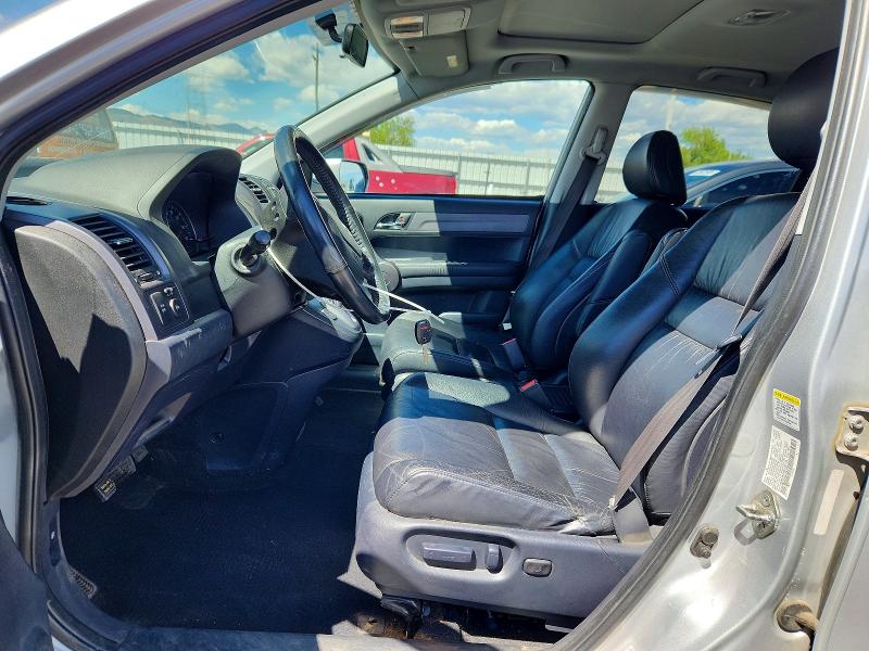 Aukcja sprzedaży 2009 Honda Cr-v, vin: 5J6RE48749L032716, numer aukcji: 48864686