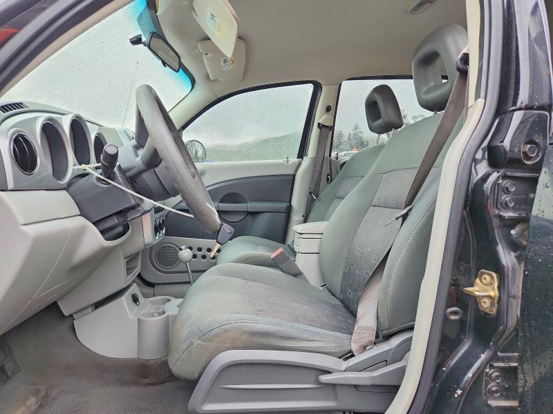 50768956 :رقم المزاد ، 3A4FY48BX7T585791 vin ، 2007 Chrysler Pt Cruiser مزاد بيع