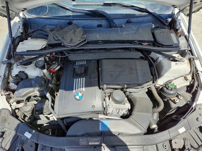 Продажа на аукционе авто 2010 Bmw 335, vin: WBAWL7C59AP476061, номер лота: 51016576