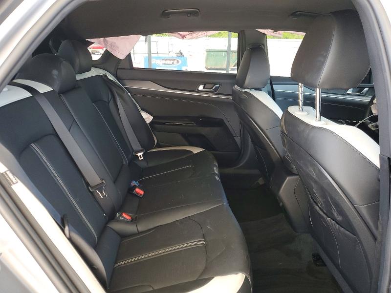 Aukcja sprzedaży 2025 Kia K5, vin: KNAG64J72S5300691, numer aukcji: 50602136