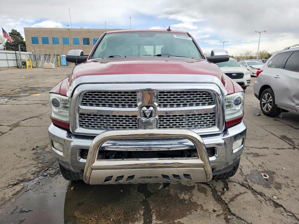 Aukcja sprzedaży 2013 Ram 2500, vin: 3C6UR5FL2DG590538, numer aukcji: 49654606