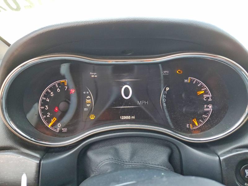 50344126 :رقم المزاد ، 1C4RJEBG5FC906437 vin ، 2015 Jeep Grand Cherokee مزاد بيع