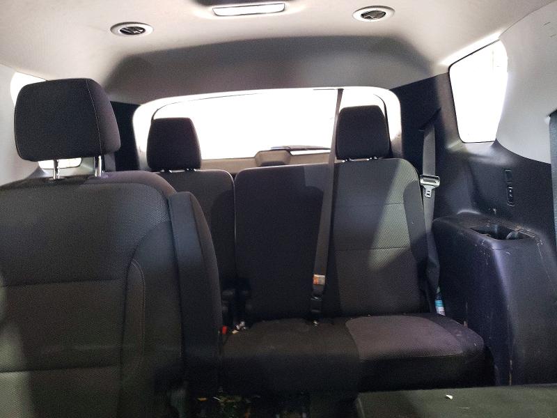Aukcja sprzedaży 2020 Chevrolet Traverse, vin: 1GNEVGKW8LJ323199, numer aukcji: 49823876