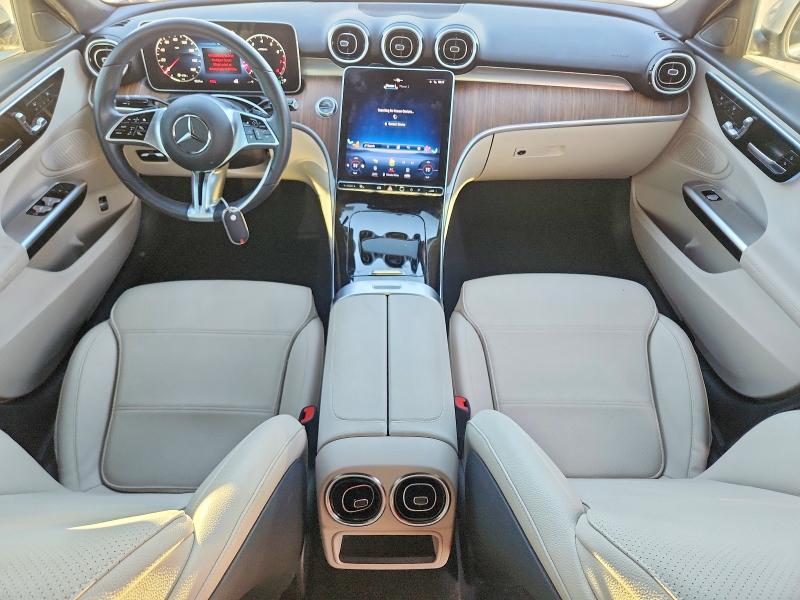 Продажа на аукционе авто 2024 Mercedes-benz C, vin: W1KAF4GB1RR175034, номер лота: 48432976
