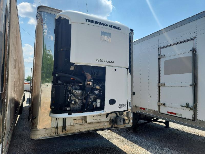 Aukcja sprzedaży 2014 Great Dane Trailers, vin: 1GRAA9623EB703947, numer aukcji: 50600636