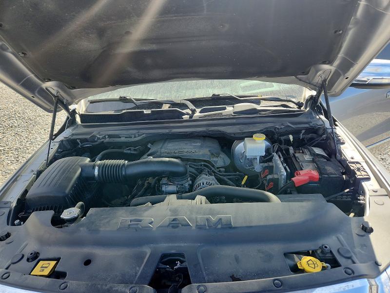 Продаж на аукціоні авто 2022 Ram 1500, vin: 1C6SRFHT2NN403561, номер лоту: 49760976