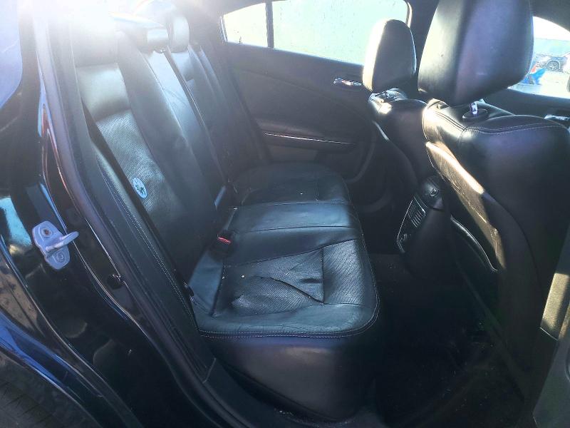 Aukcja sprzedaży 2012 Dodge Charger, vin: 2C3CDXCT4CH156899, numer aukcji: 49013686