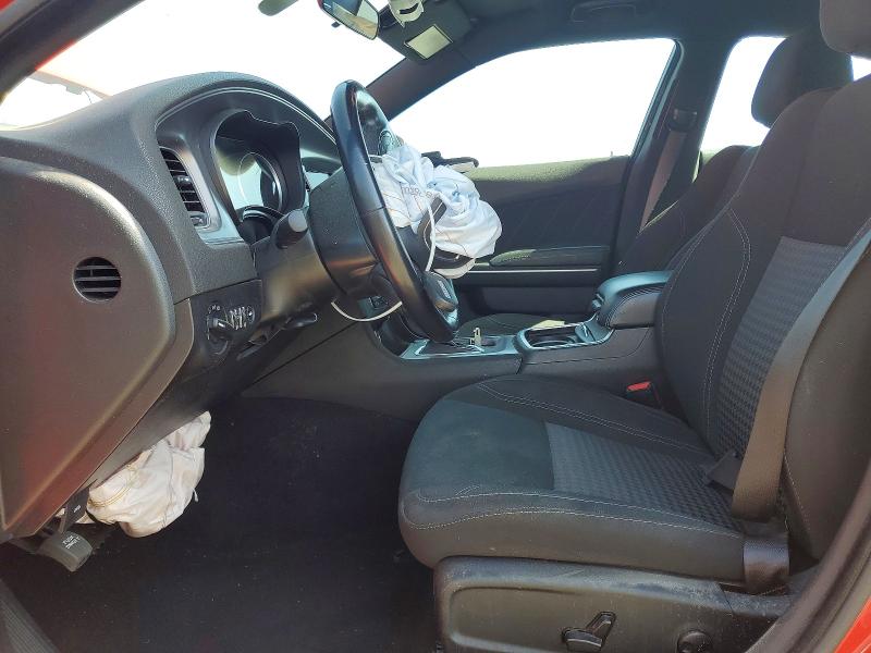 Продаж на аукціоні авто 2023 Dodge Charger, vin: 2C3CDXBG2PH593133, номер лоту: 51493556