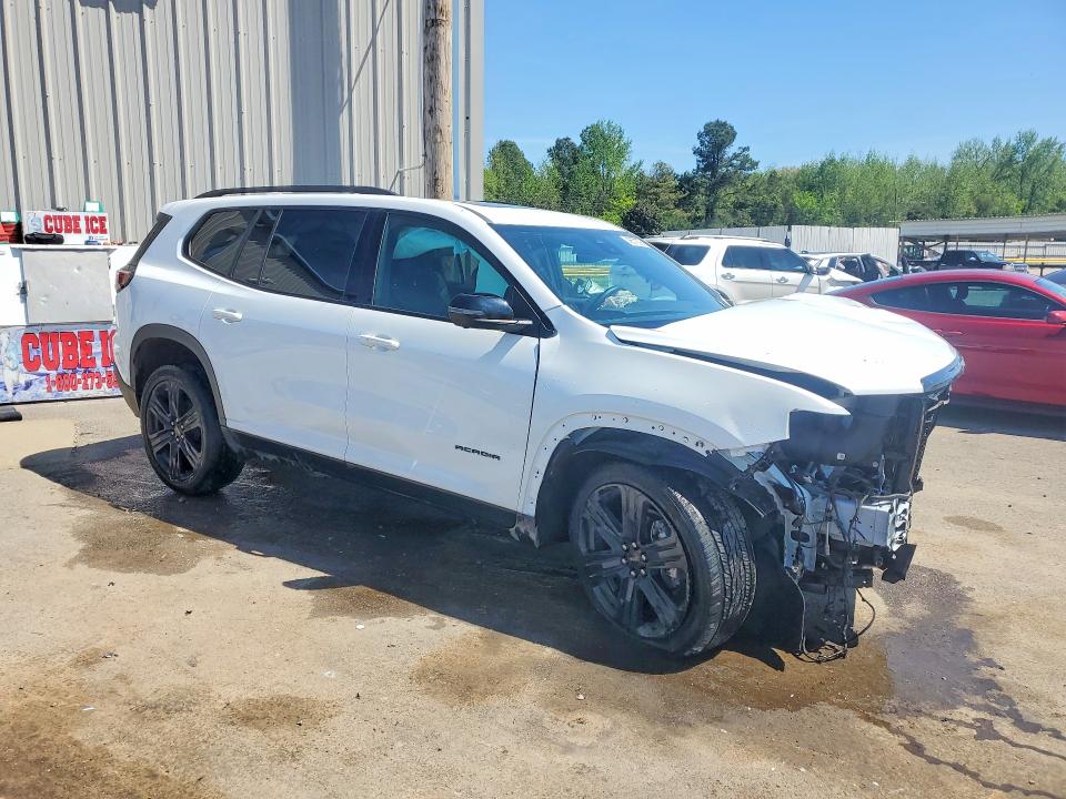 Продаж на аукціоні авто 2024 Gmc Acadia, vin: 1GKENKKS4RJ241637, номер лоту: 48679276