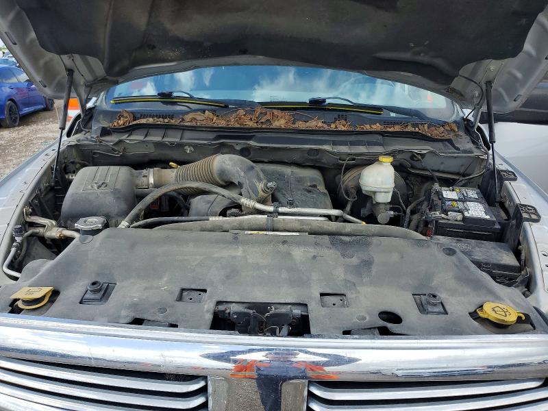 2013 Ram 1500 მანქანა იყიდება აუქციონზე, vin: 1C6RR6LT4DS627131, აუქციონის ნომერი: 49586556