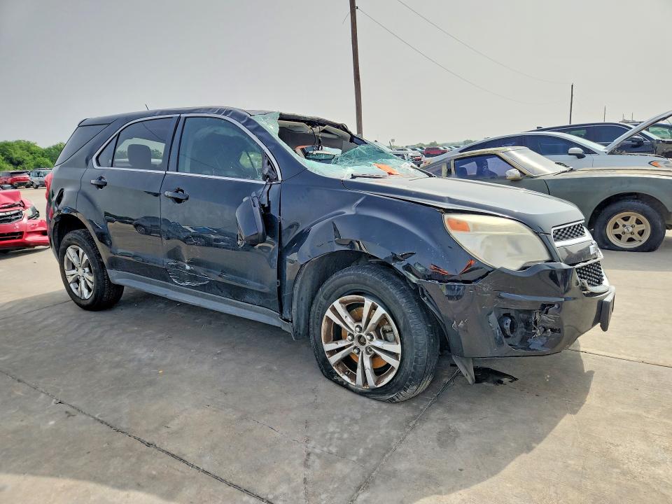 Aukcja sprzedaży 2014 Chevrolet Equinox, vin: 2GNALBEK6E6184724, numer aukcji: 51414956