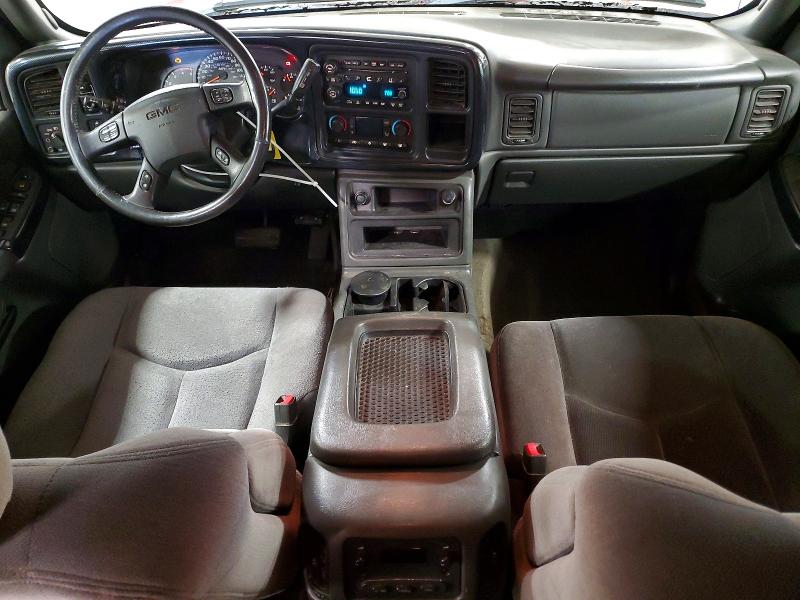 Продажа на аукционе авто 2004 Gmc Sierra, vin: 1GTHK23244F240578, номер лота: 48916076