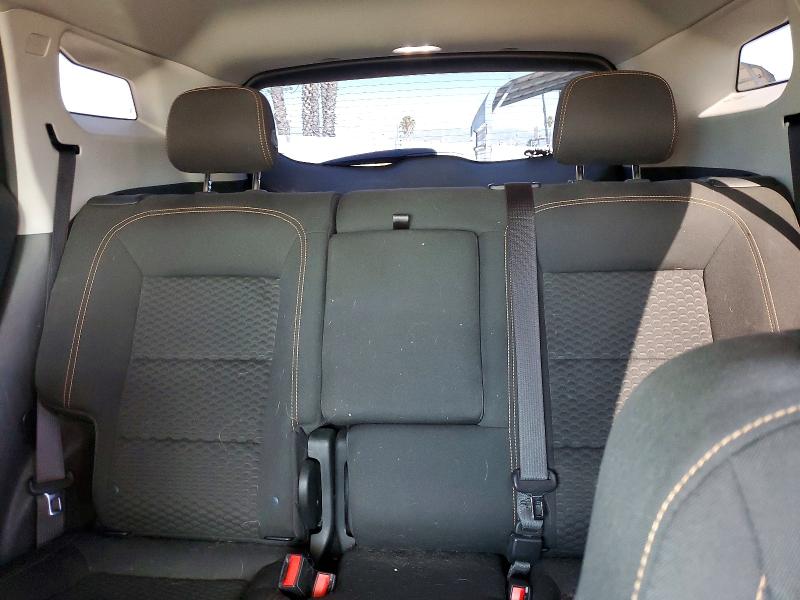 Продаж на аукціоні авто 2020 Gmc Terrain, vin: 3GKALMEV9LL305581, номер лоту: 48805016
