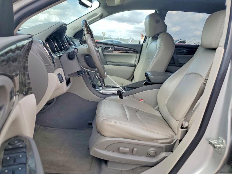 Продажа на аукционе авто 2014 Buick Enclave, vin: 5GAKRBKD4EJ342368, номер лота: 48536826