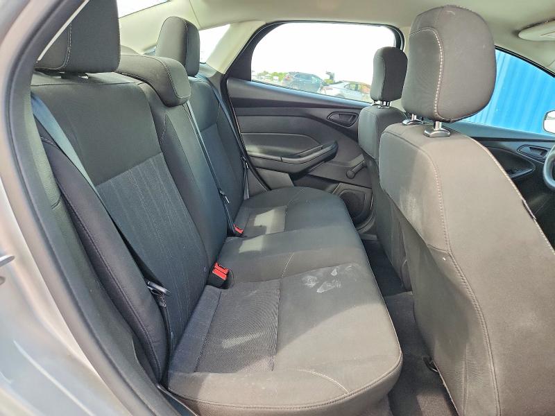 2016 Ford Focus მანქანა იყიდება აუქციონზე, vin: 1FADP3E27GL324571, აუქციონის ნომერი: 49625516