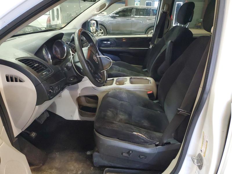 Продаж на аукціоні авто 2014 Dodge Grand Caravan, vin: 2C4RDGCG4ER478108, номер лоту: 49443706