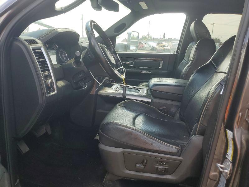 Aukcja sprzedaży 2016 Ram 2500, vin: 3C6UR5LL7GG380025, numer aukcji: 48075316