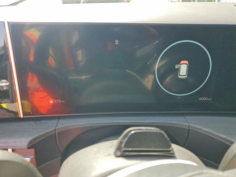 Aukcja sprzedaży 2025 Hyundai Santa Fe, vin: 5NMP4DGL3SH089821, numer aukcji: 50634796